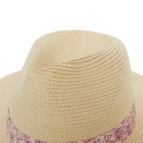 NEW Summer & Rose Fedora - Picture 2 of 5